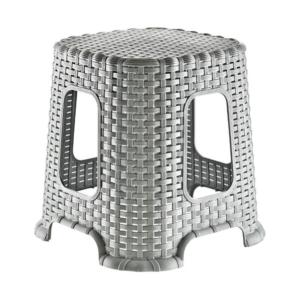 RATTAN stolica srednja T002