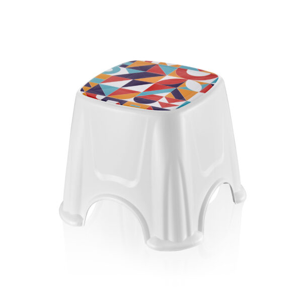 Stolica maxi gogo  dekor T011 - Image 2