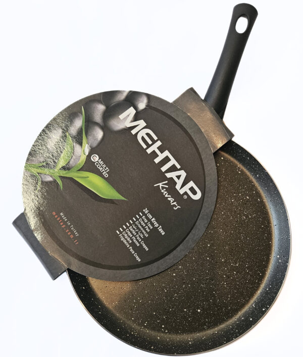 tiganj za palacinke 26 granit