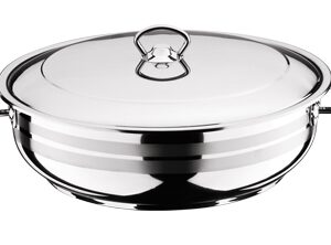 Serpa BERLIN FLANS gastro plitka