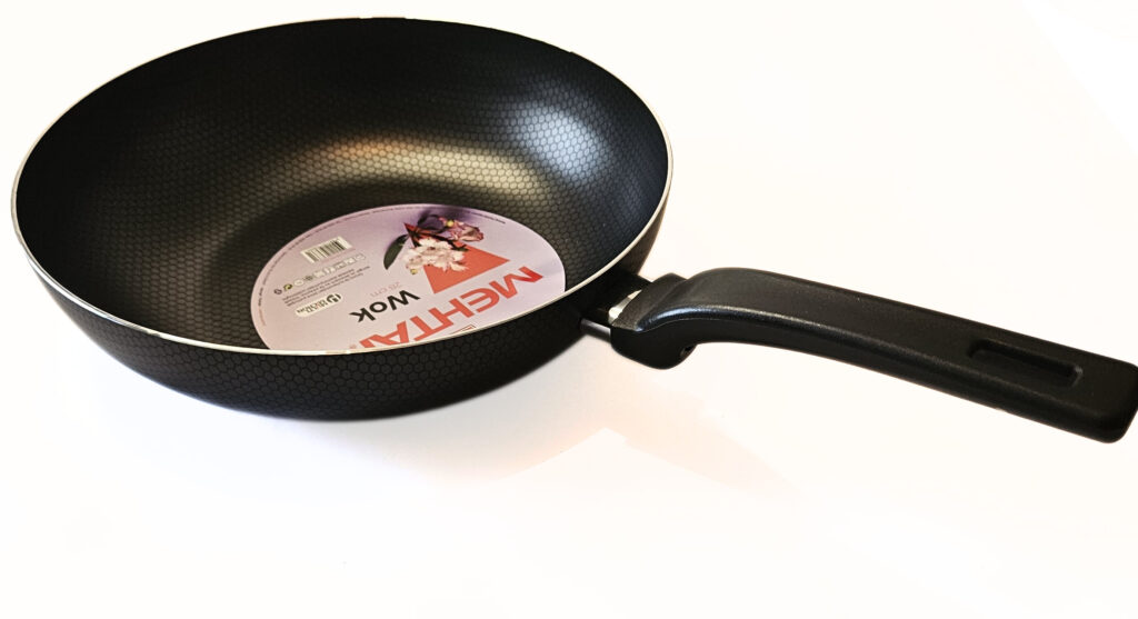 gri vigano wok