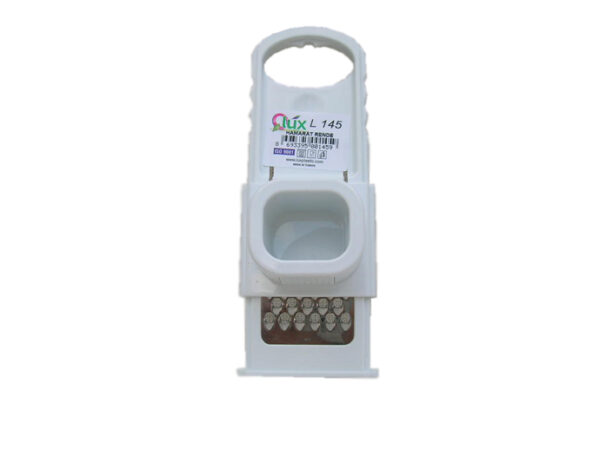 Presica za beli luk L-145