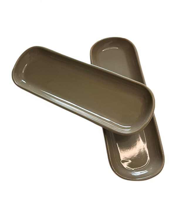 Noyan oval boja mix 26cm - Image 2