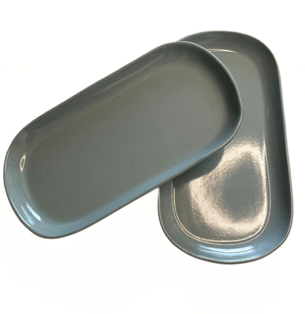 Noyan oval boja mix 26cm - Image 3