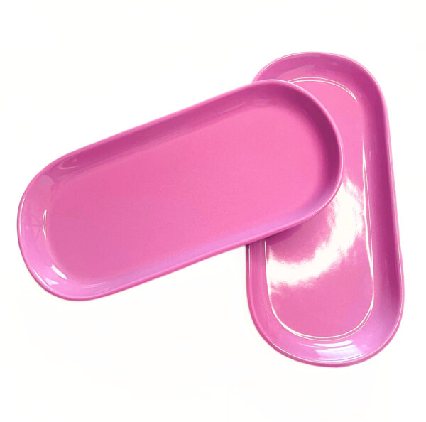 Noyan oval boja mix 26cm - Image 5