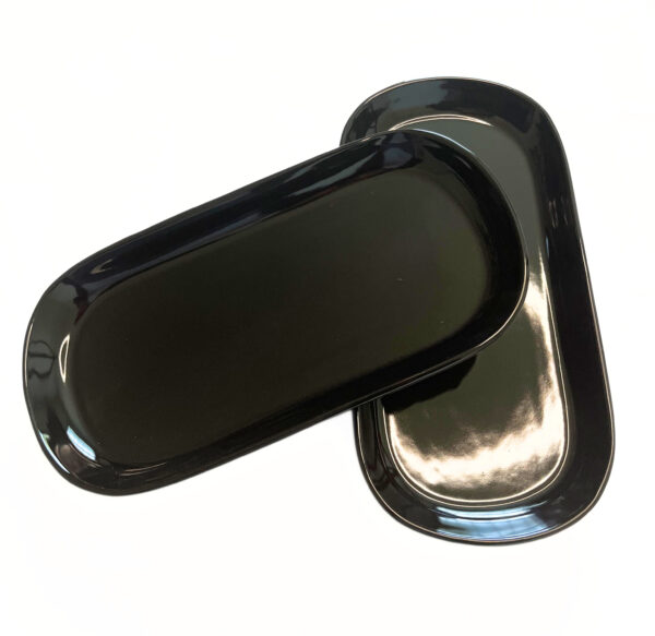 Noyan oval boja mix 26cm - Image 6