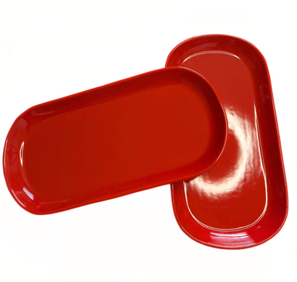 Noyan oval boja mix 26cm - Image 7