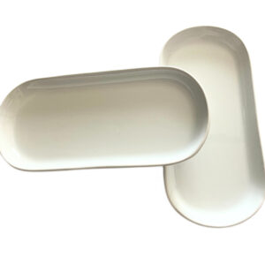 Noyan oval boja mix 26cm