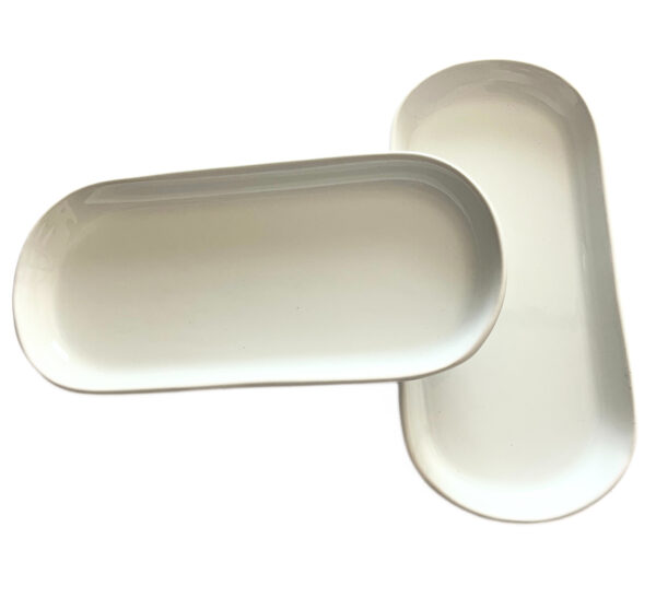 Noyan oval boja mix 26cm