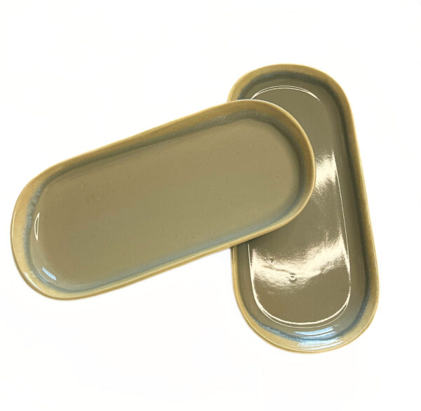 Noyan oval boja mix 26cm - Image 10