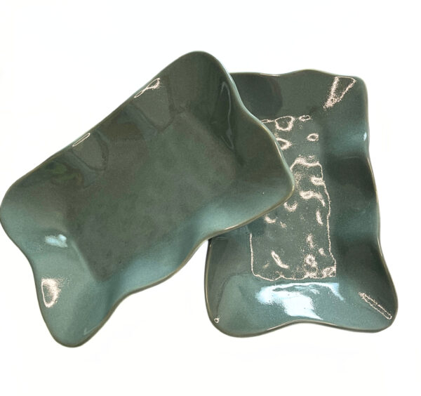Oval talas duboki 26*17 - Image 2