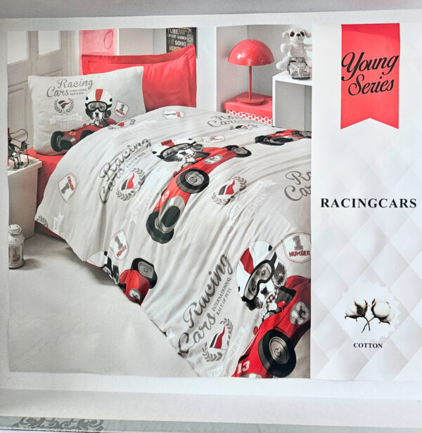 Posteljina RANFOECE gift box SINGLE - Image 7