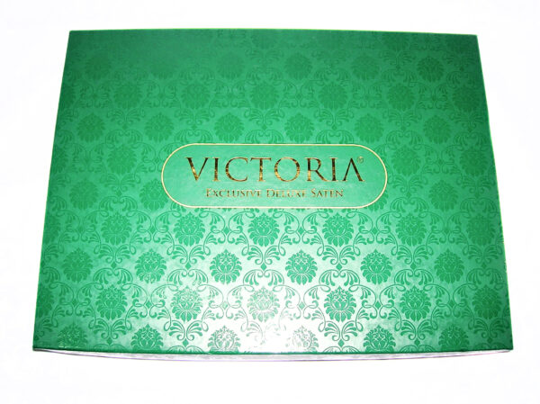Posteljina SATEN gift box DOUBLE - Image 2