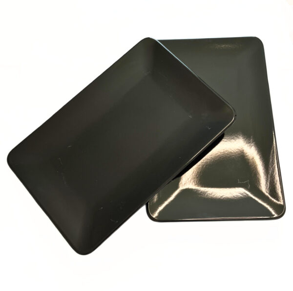 Cinija ugaona 31x21  crna mat,crna sjaj,siva - Image 3