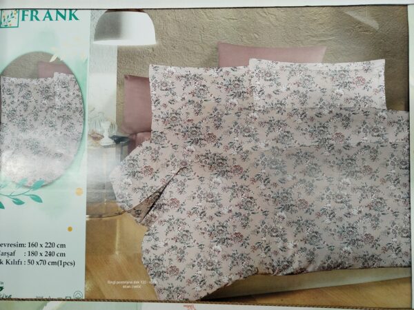 Posteljina POLIKOTON gift box SINGLE - Image 5