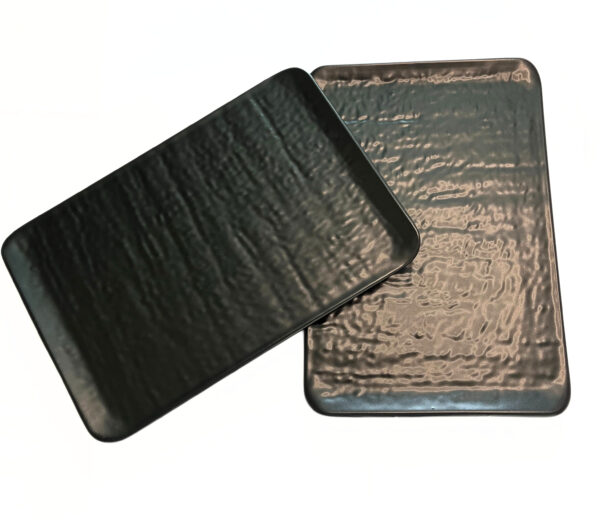 Tanjir biftek ugaoni 30x20