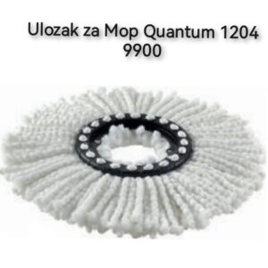 Ulozak za mop QUANTUM 1204