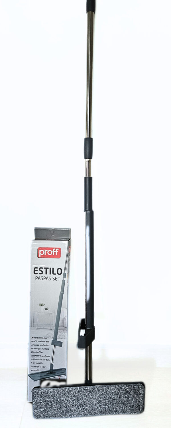 ESTRILO PASPAS mop 1339
