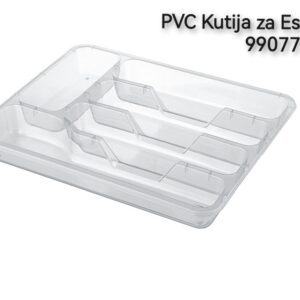 PVC escajg korpa 1403
