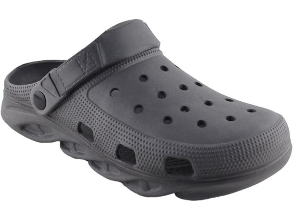 15713 Muske kroks  41-45 sivo