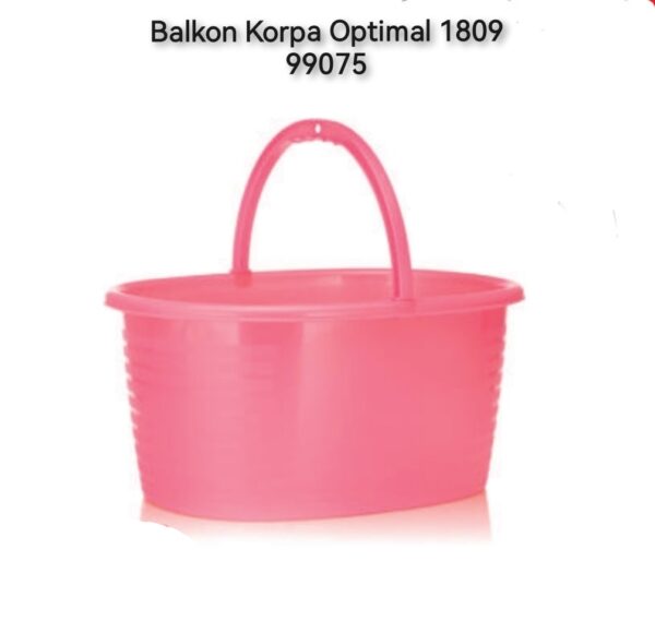 Balkon korpa OPTIMAL (30*39) 1809