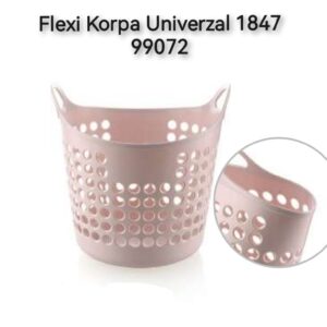 FLEXI korpa univerzal (25*25) 1847