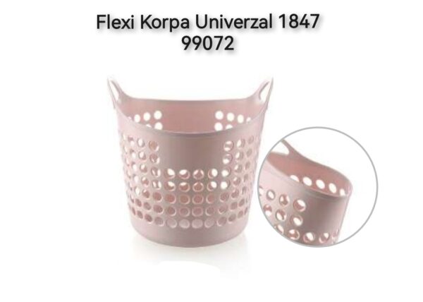 FLEXI korpa univerzal (25*25) 1847