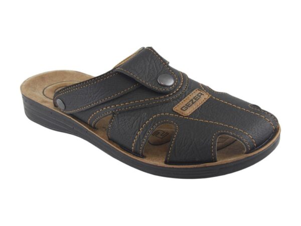 9878 Muske sandale  univerzal 40-44, 41-45 - Image 2
