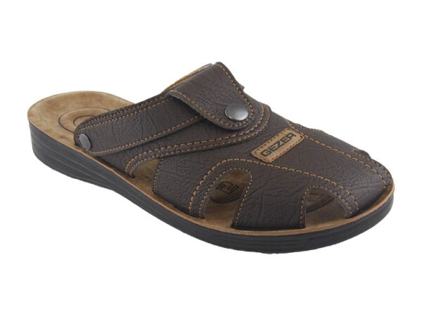 9878 Muske sandale  univerzal 40-44, 41-45