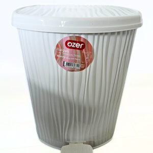 Pedalka no:4 Talas  dekor (20l) DL001