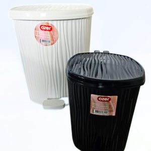 Pedalka no:3 Talas dekor (12l) DL002