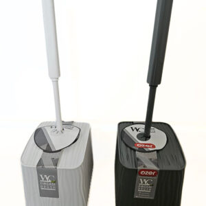 Wc cetka Talas dekor DL008