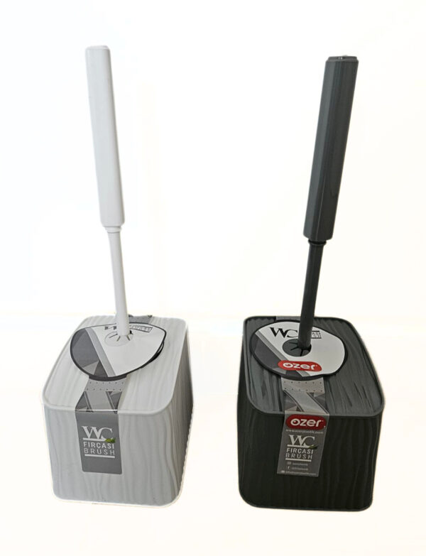 Wc cetka Talas dekor DL008