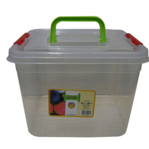 Kutija PVC sa poklopcem 12l G-426
