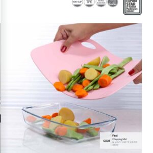 Flexi daska za secenje 35*25cm G-508