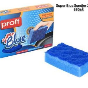 Super Blue sundjer 2/1 1513