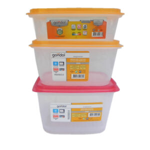 Magicna kutija za hranu 1l G-483